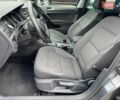Сірий Фольксваген e-Golf, об'ємом двигуна 0 л та пробігом 119 тис. км за 12500 $, фото 11 на Automoto.ua