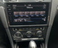 Сірий Фольксваген e-Golf, об'ємом двигуна 0 л та пробігом 40 тис. км за 16500 $, фото 41 на Automoto.ua