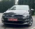 Сірий Фольксваген e-Golf, об'ємом двигуна 0 л та пробігом 67 тис. км за 15400 $, фото 18 на Automoto.ua