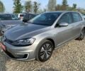 Сірий Фольксваген e-Golf, об'ємом двигуна 0 л та пробігом 20 тис. км за 15900 $, фото 1 на Automoto.ua