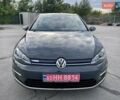 Серый Фольксваген e-Golf, объемом двигателя 0 л и пробегом 103 тыс. км за 13300 $, фото 3 на Automoto.ua