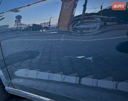 Серый Фольксваген e-Golf, объемом двигателя 0 л и пробегом 64 тыс. км за 15600 $, фото 5 на Automoto.ua