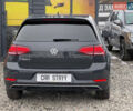 Серый Фольксваген e-Golf, объемом двигателя 0 л и пробегом 53 тыс. км за 12999 $, фото 35 на Automoto.ua