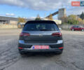 Серый Фольксваген e-Golf, объемом двигателя 0 л и пробегом 52 тыс. км за 16300 $, фото 6 на Automoto.ua