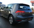 Серый Фольксваген e-Golf, объемом двигателя 0 л и пробегом 91 тыс. км за 13250 $, фото 26 на Automoto.ua