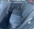 Сірий Фольксваген e-Golf, об'ємом двигуна 0 л та пробігом 57 тис. км за 15900 $, фото 14 на Automoto.ua
