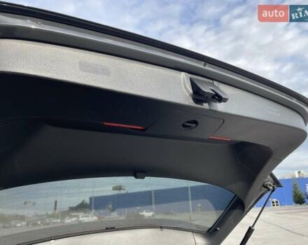Серый Фольксваген e-Golf, объемом двигателя 0 л и пробегом 103 тыс. км за 13300 $, фото 16 на Automoto.ua