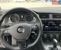 Серый Фольксваген e-Golf, объемом двигателя 0 л и пробегом 103 тыс. км за 13300 $, фото 41 на Automoto.ua