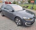 Серый Фольксваген e-Golf, объемом двигателя 0 л и пробегом 54 тыс. км за 16500 $, фото 6 на Automoto.ua