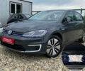 Сірий Фольксваген e-Golf, об'ємом двигуна 0 л та пробігом 30 тис. км за 17800 $, фото 1 на Automoto.ua