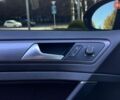Серый Фольксваген e-Golf, объемом двигателя 0 л и пробегом 60 тыс. км за 17200 $, фото 20 на Automoto.ua