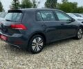 Сірий Фольксваген e-Golf, об'ємом двигуна 0 л та пробігом 30 тис. км за 17800 $, фото 15 на Automoto.ua