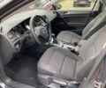 Сірий Фольксваген e-Golf, об'ємом двигуна 0 л та пробігом 12 тис. км за 14900 $, фото 20 на Automoto.ua