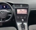 Серый Фольксваген e-Golf, объемом двигателя 0 л и пробегом 95 тыс. км за 14500 $, фото 12 на Automoto.ua