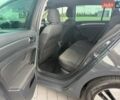 Серый Фольксваген e-Golf, объемом двигателя 0 л и пробегом 83 тыс. км за 14999 $, фото 20 на Automoto.ua