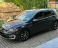 Серый Фольксваген e-Golf, объемом двигателя 0 л и пробегом 87 тыс. км за 15999 $, фото 17 на Automoto.ua