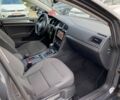 Сірий Фольксваген e-Golf, об'ємом двигуна 0 л та пробігом 12 тис. км за 14900 $, фото 64 на Automoto.ua