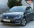 Серый Фольксваген e-Golf, объемом двигателя 0 л и пробегом 74 тыс. км за 12200 $, фото 1 на Automoto.ua