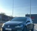 Сірий Фольксваген e-Golf, об'ємом двигуна 0 л та пробігом 33 тис. км за 16500 $, фото 4 на Automoto.ua