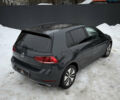 Серый Фольксваген e-Golf, объемом двигателя 0 л и пробегом 74 тыс. км за 13500 $, фото 7 на Automoto.ua