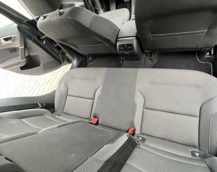 Серый Фольксваген e-Golf, объемом двигателя 0 л и пробегом 45 тыс. км за 14800 $, фото 32 на Automoto.ua