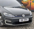 Серый Фольксваген e-Golf, объемом двигателя 0 л и пробегом 53 тыс. км за 12999 $, фото 9 на Automoto.ua