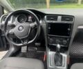 Сірий Фольксваген e-Golf, об'ємом двигуна 0 л та пробігом 67 тис. км за 15400 $, фото 15 на Automoto.ua