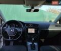 Сірий Фольксваген e-Golf, об'ємом двигуна 0 л та пробігом 73 тис. км за 14999 $, фото 1 на Automoto.ua