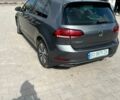 Серый Фольксваген e-Golf, объемом двигателя 0 л и пробегом 68 тыс. км за 15500 $, фото 1 на Automoto.ua