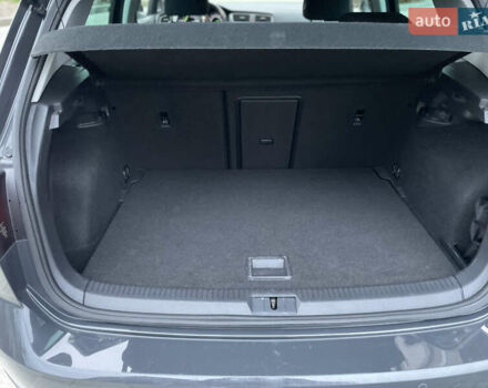 Серый Фольксваген e-Golf, объемом двигателя 0 л и пробегом 91 тыс. км за 13500 $, фото 25 на Automoto.ua