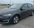 Серый Фольксваген e-Golf, объемом двигателя 0 л и пробегом 32 тыс. км за 15500 $, фото 1 на Automoto.ua