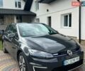 Серый Фольксваген e-Golf, объемом двигателя 0 л и пробегом 53 тыс. км за 14200 $, фото 1 на Automoto.ua