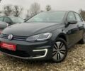 Сірий Фольксваген e-Golf, об'ємом двигуна 0 л та пробігом 40 тис. км за 14500 $, фото 1 на Automoto.ua