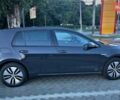 Серый Фольксваген e-Golf, объемом двигателя 0 л и пробегом 64 тыс. км за 15600 $, фото 2 на Automoto.ua