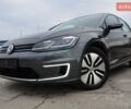 Серый Фольксваген e-Golf, объемом двигателя 0 л и пробегом 91 тыс. км за 12450 $, фото 8 на Automoto.ua