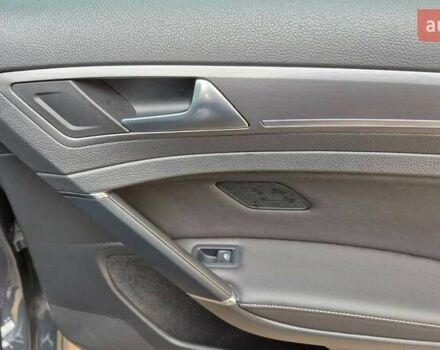 Сірий Фольксваген e-Golf, об'ємом двигуна 0 л та пробігом 81 тис. км за 15600 $, фото 24 на Automoto.ua