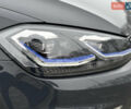 Сірий Фольксваген e-Golf, об'ємом двигуна 0 л та пробігом 92 тис. км за 14800 $, фото 10 на Automoto.ua