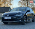Сірий Фольксваген e-Golf, об'ємом двигуна 0 л та пробігом 51 тис. км за 13499 $, фото 5 на Automoto.ua
