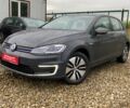 Серый Фольксваген e-Golf, объемом двигателя 0 л и пробегом 30 тыс. км за 15800 $, фото 1 на Automoto.ua