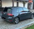 Сірий Фольксваген e-Golf, об'ємом двигуна 0 л та пробігом 88 тис. км за 15999 $, фото 8 на Automoto.ua