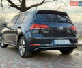 Сірий Фольксваген e-Golf, об'ємом двигуна 0 л та пробігом 94 тис. км за 14450 $, фото 20 на Automoto.ua