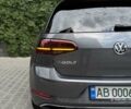 Сірий Фольксваген e-Golf, об'ємом двигуна 0 л та пробігом 49 тис. км за 19200 $, фото 9 на Automoto.ua