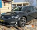 Сірий Фольксваген e-Golf, об'ємом двигуна 36 л та пробігом 58 тис. км за 15300 $, фото 2 на Automoto.ua