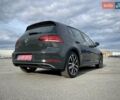 Серый Фольксваген e-Golf, объемом двигателя 0 л и пробегом 103 тыс. км за 13300 $, фото 15 на Automoto.ua