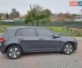 Серый Фольксваген e-Golf, объемом двигателя 0 л и пробегом 54 тыс. км за 16500 $, фото 5 на Automoto.ua