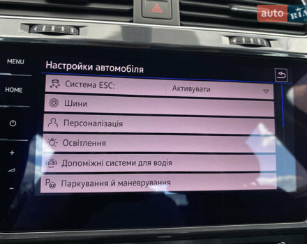Серый Фольксваген e-Golf, объемом двигателя 0 л и пробегом 27 тыс. км за 14400 $, фото 39 на Automoto.ua