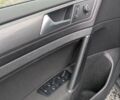 Сірий Фольксваген e-Golf, об'ємом двигуна 0 л та пробігом 109 тис. км за 13200 $, фото 8 на Automoto.ua