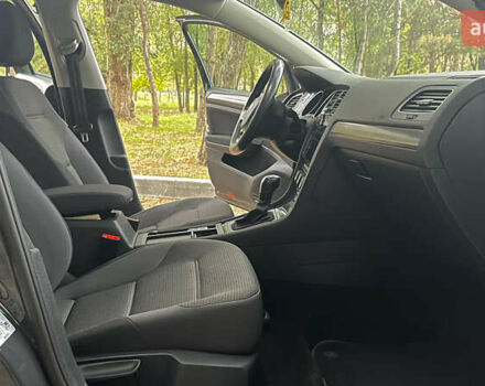 Серый Фольксваген e-Golf, объемом двигателя 0 л и пробегом 59 тыс. км за 15400 $, фото 15 на Automoto.ua