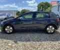 Серый Фольксваген e-Golf, объемом двигателя 0 л и пробегом 27 тыс. км за 14400 $, фото 5 на Automoto.ua