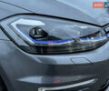 Серый Фольксваген e-Golf, объемом двигателя 0 л и пробегом 109 тыс. км за 12600 $, фото 7 на Automoto.ua